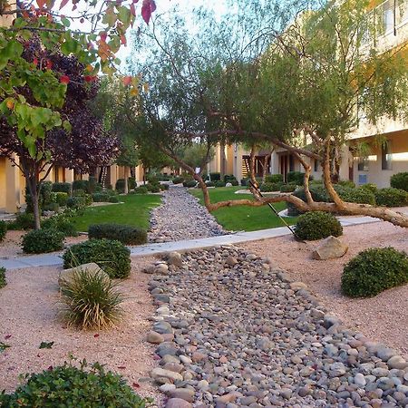 Emerald Suites South Las Vegas Boulevard Kültér fotó