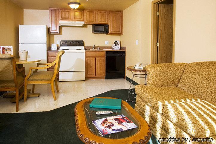 Emerald Suites South Las Vegas Boulevard Szoba fotó