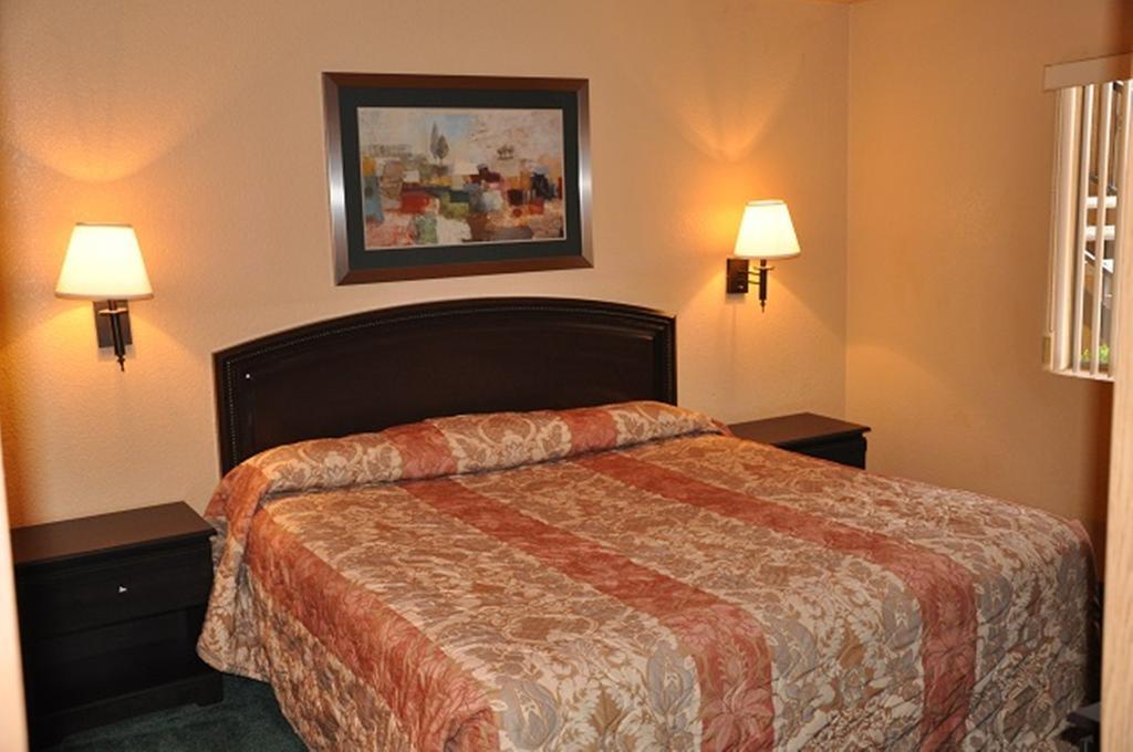 Emerald Suites South Las Vegas Boulevard Szoba fotó