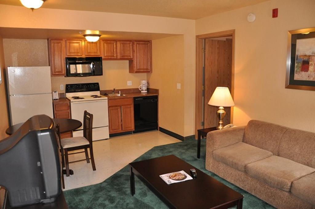 Emerald Suites South Las Vegas Boulevard Szoba fotó