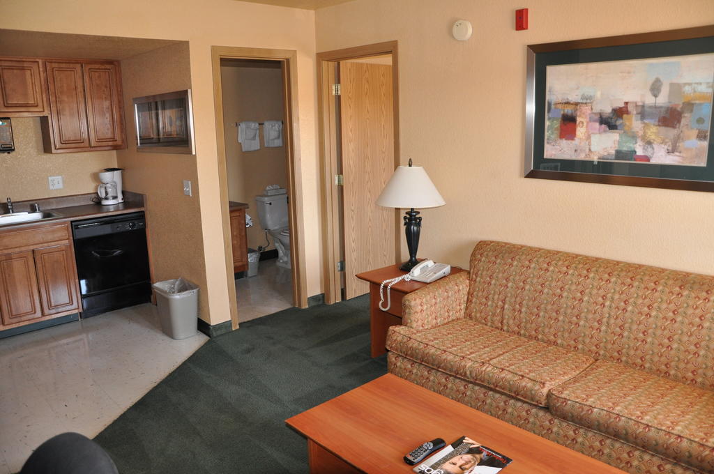 Emerald Suites South Las Vegas Boulevard Szoba fotó