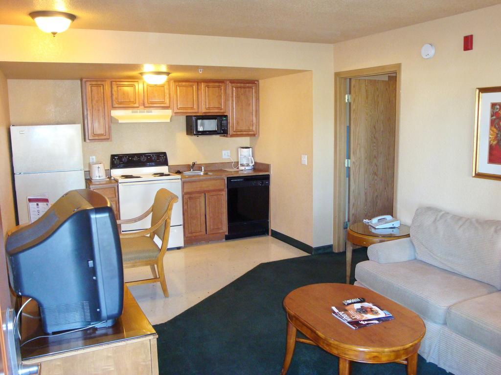 Emerald Suites South Las Vegas Boulevard Szoba fotó