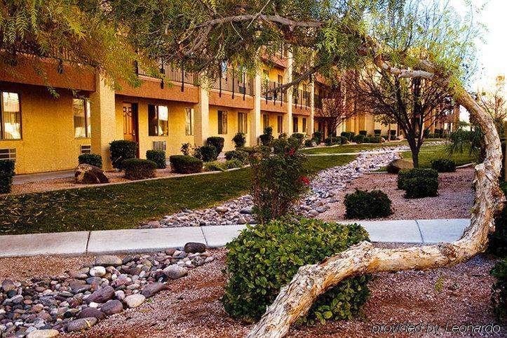 Emerald Suites South Las Vegas Boulevard Kültér fotó