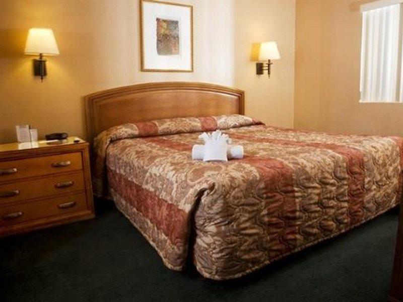 Emerald Suites South Las Vegas Boulevard Szoba fotó