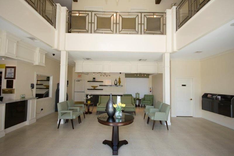 Emerald Suites South Las Vegas Boulevard Kültér fotó