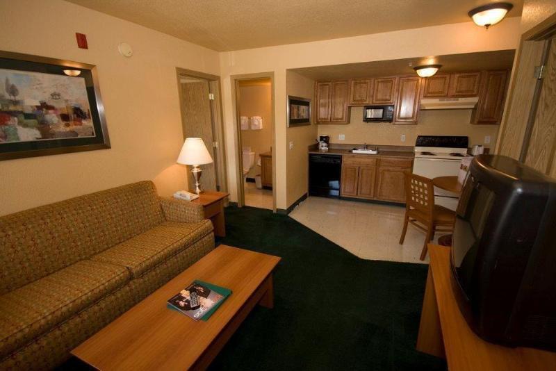 Emerald Suites South Las Vegas Boulevard Kültér fotó