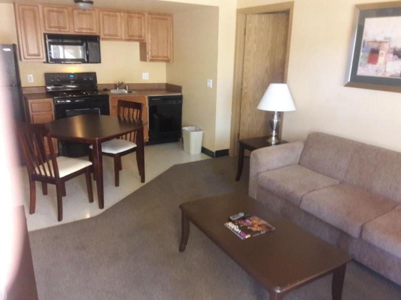 Emerald Suites South Las Vegas Boulevard Kültér fotó