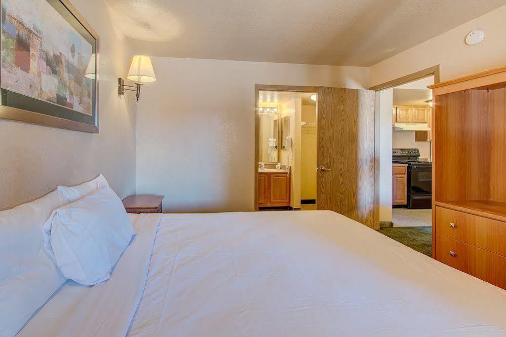 Emerald Suites South Las Vegas Boulevard Kültér fotó