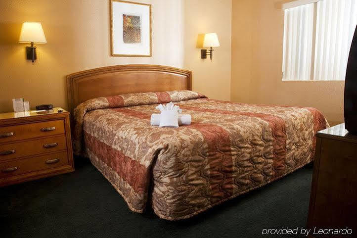 Emerald Suites South Las Vegas Boulevard Kültér fotó