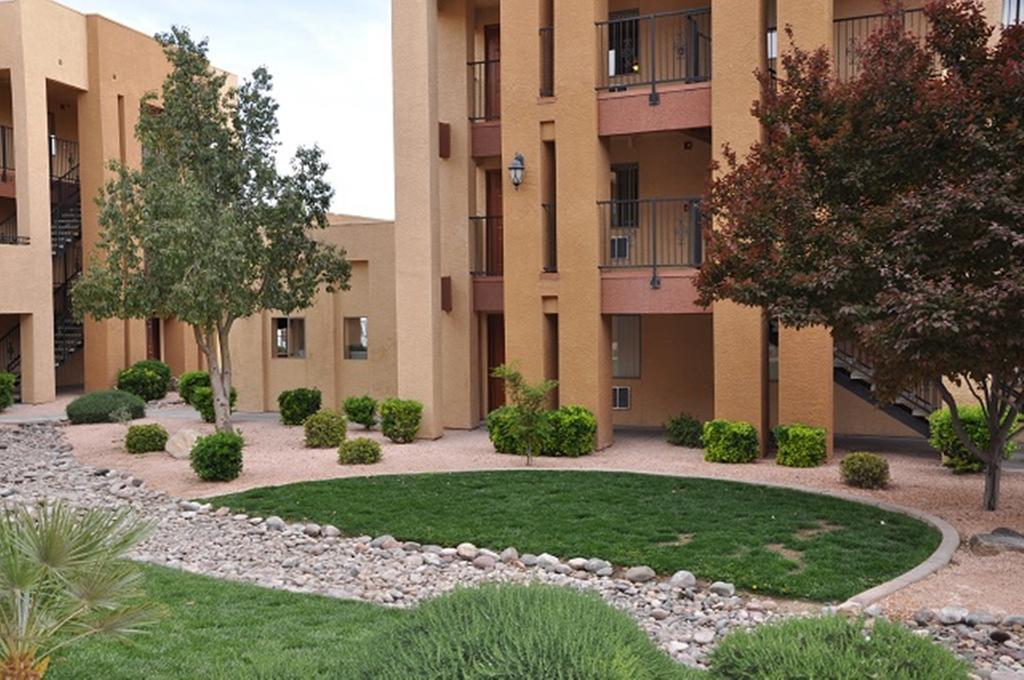Emerald Suites South Las Vegas Boulevard Kültér fotó