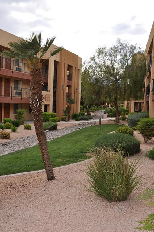 Emerald Suites South Las Vegas Boulevard Kültér fotó