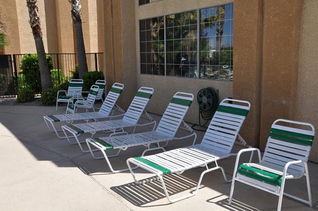 Emerald Suites South Las Vegas Boulevard Kültér fotó