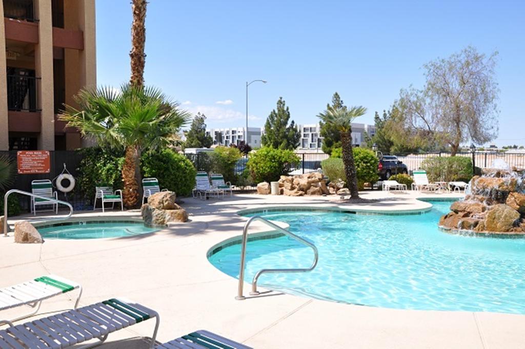Emerald Suites South Las Vegas Boulevard Kültér fotó