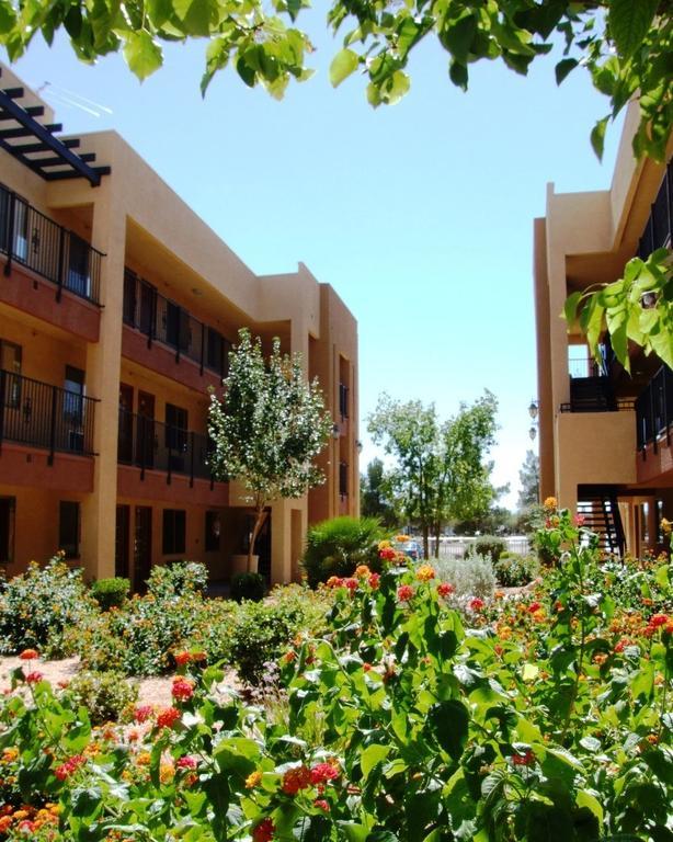 Emerald Suites South Las Vegas Boulevard Kültér fotó