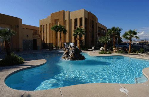 Emerald Suites South Las Vegas Boulevard Kültér fotó