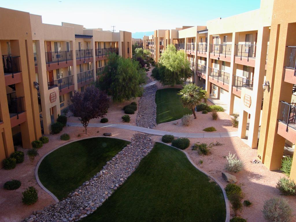 Emerald Suites South Las Vegas Boulevard Kültér fotó